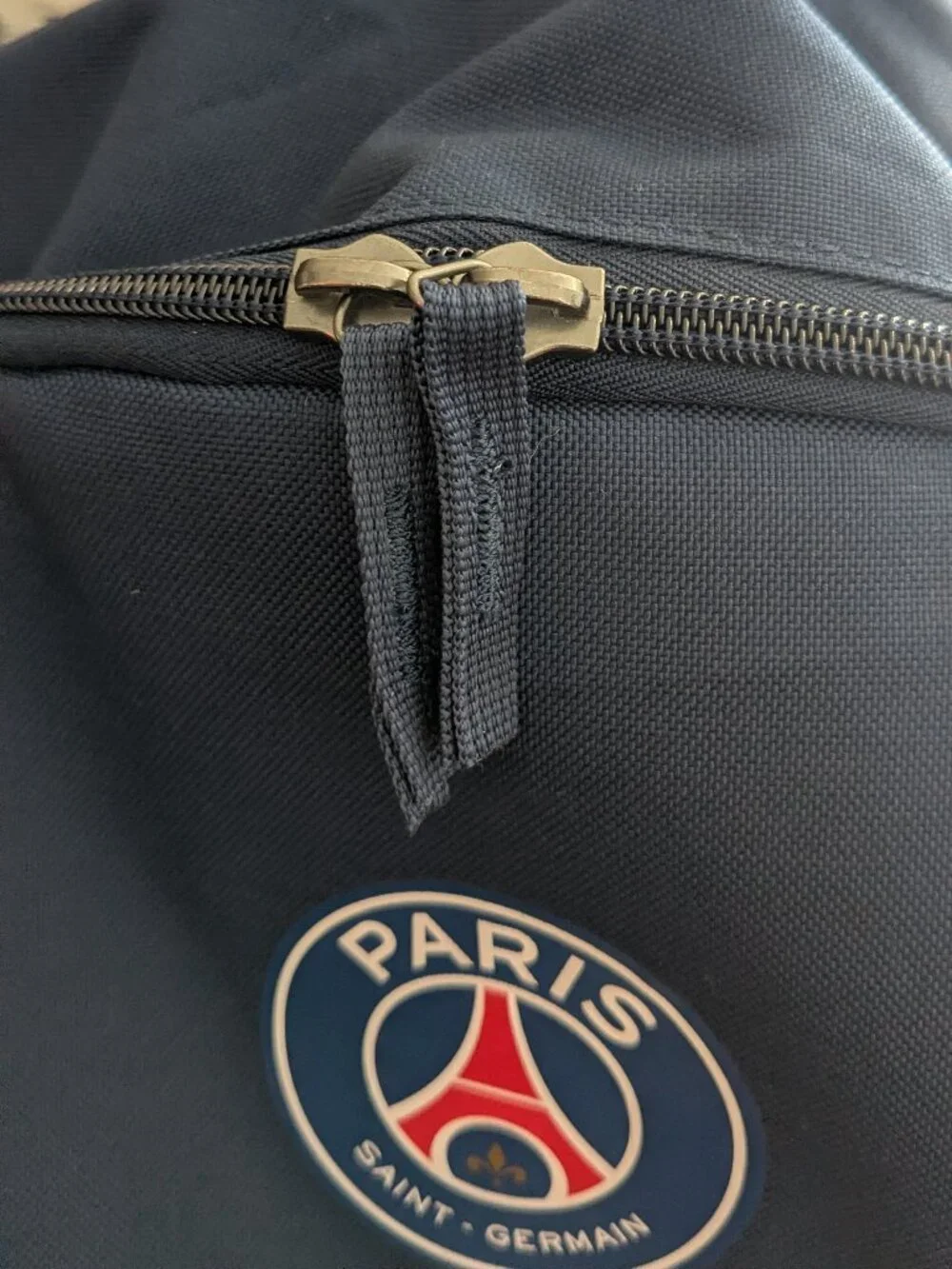 Nike Paris Saint-Germain Stadium Soccer Backpack